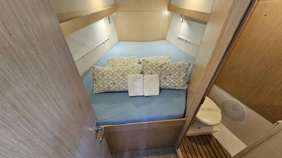 Bavaria Yachts C38 de segunda mano en venta