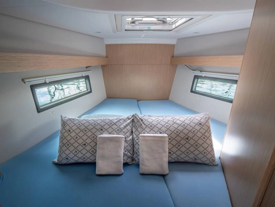Bavaria Yachts C38 de segunda mano en venta
