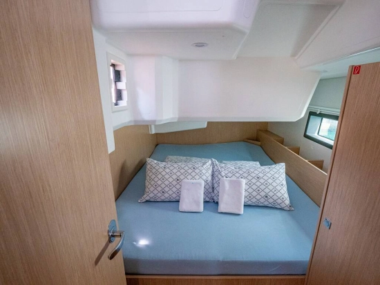 Bavaria Yachts C38 de segunda mano en venta
