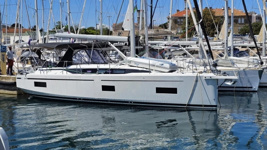 Bavaria Yachts C38 de segunda mano en venta