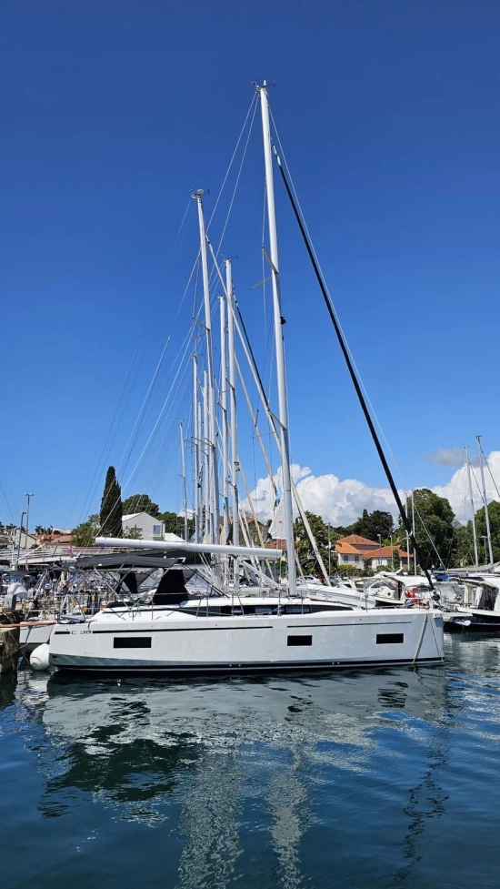 Bavaria Yachts C38 de segunda mano en venta