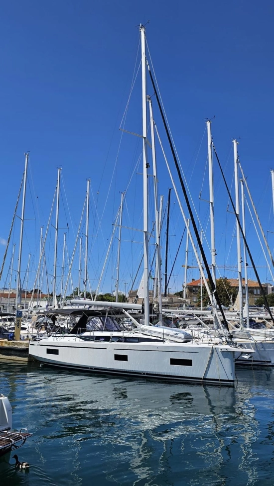 Bavaria Yachts C38 de segunda mano en venta