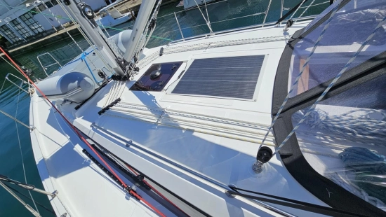 Bavaria Yachts C38 de segunda mano en venta