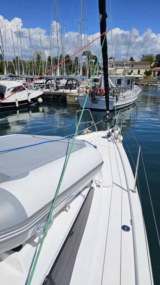 Bavaria Yachts C38 de segunda mano en venta