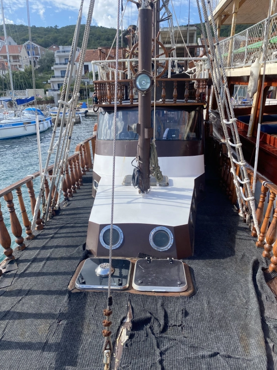 Custom 69 usata in vendita