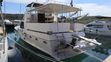 Star Yachts Staryacht 1670 usado à venda