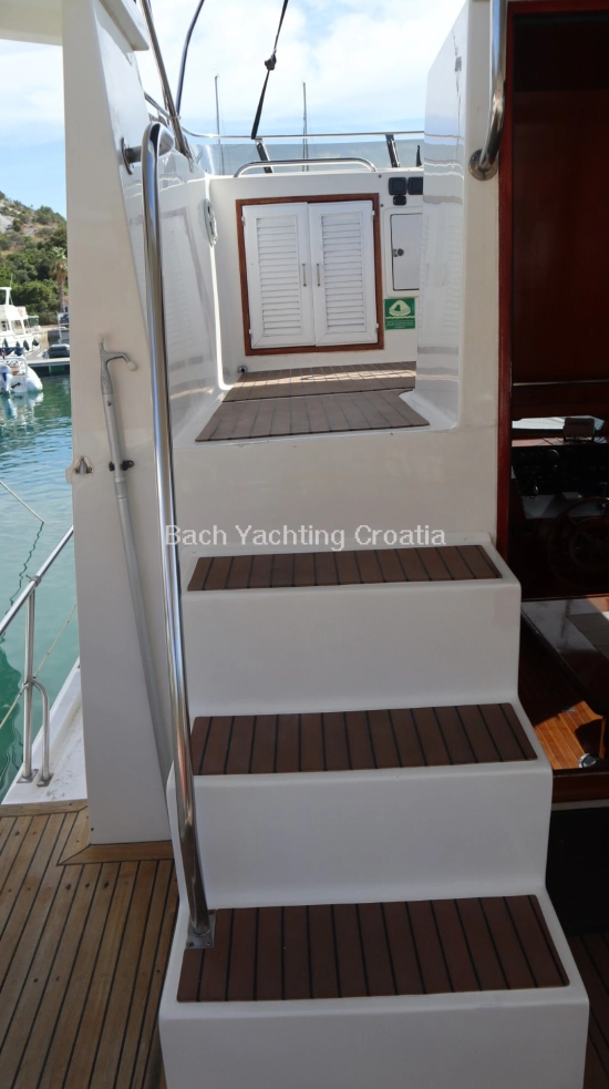 Star Yachts Staryacht 1670 usata in vendita