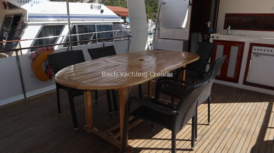 Star Yachts Staryacht 1670 usata in vendita