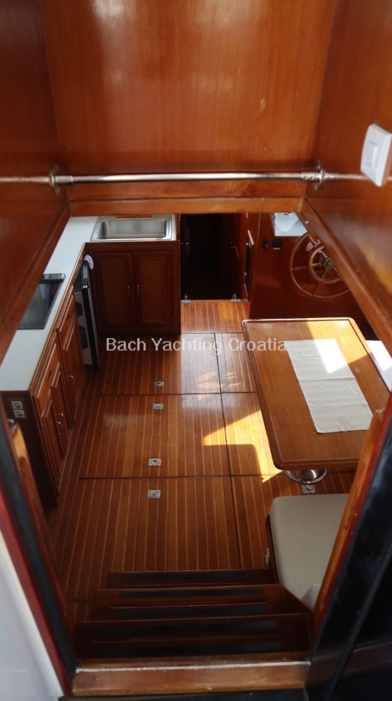 Star Yachts Staryacht 1670 usata in vendita