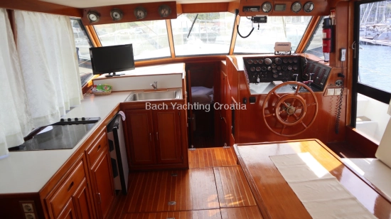 Star Yachts Staryacht 1670 usata in vendita