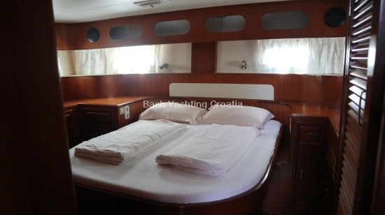 Star Yachts Staryacht 1670 usata in vendita