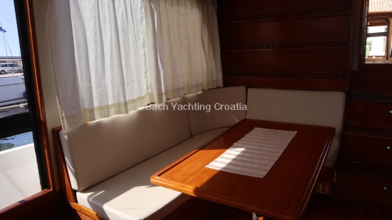 Star Yachts Staryacht 1670 usata in vendita
