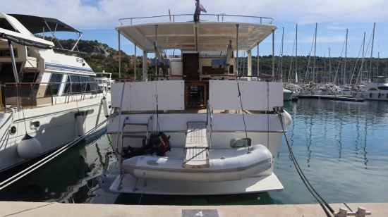 Star Yachts Staryacht 1670 usata in vendita