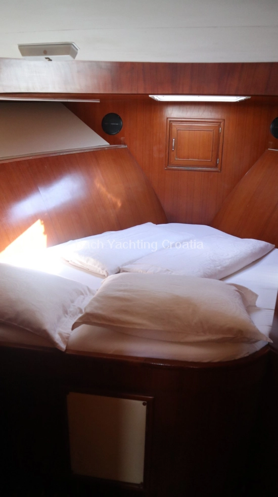 Star Yachts Staryacht 1670 usata in vendita