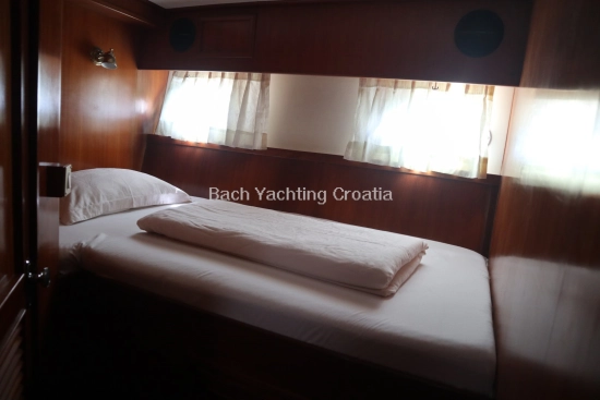 Star Yachts Staryacht 1670 usata in vendita
