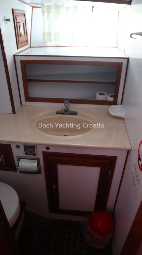 Star Yachts Staryacht 1670 usata in vendita