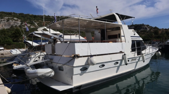 Star Yachts Staryacht 1670 usata in vendita