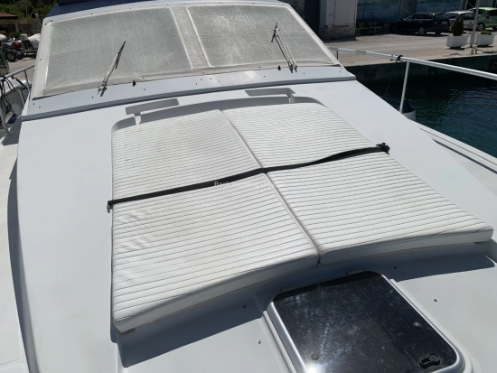 Star Yachts Staryacht 1670 usata in vendita