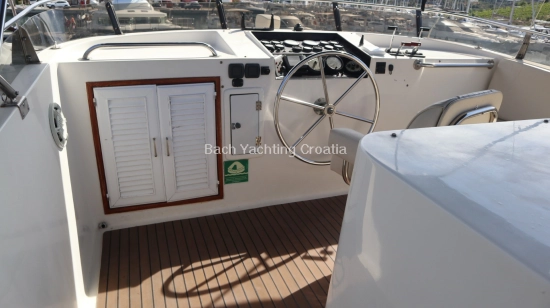 Star Yachts Staryacht 1670 usata in vendita