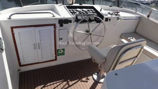 Star Yachts Staryacht 1670 usata in vendita