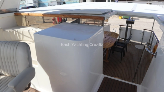 Star Yachts Staryacht 1670 usata in vendita
