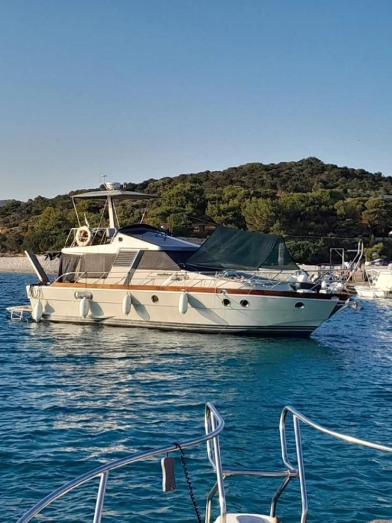 Posillipo MARTINICA 42 SPECIAL de segunda mano en venta
