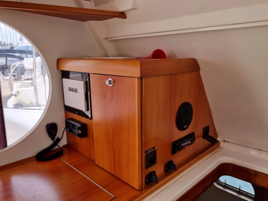 Nautitech 40 de segunda mano en venta
