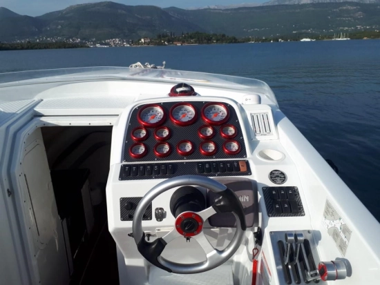 Baja 36 Outlaw de segunda mano en venta