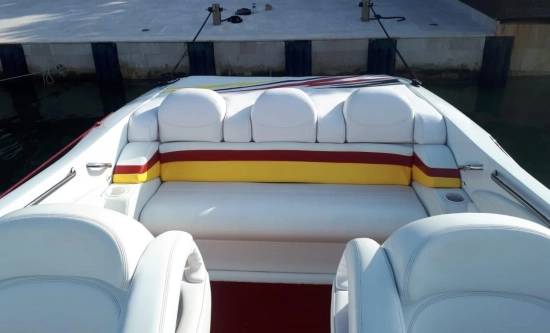 Baja 36 Outlaw de segunda mano en venta