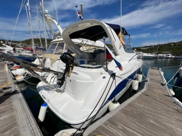 Bayliner 305 Sb de segunda mano en venta