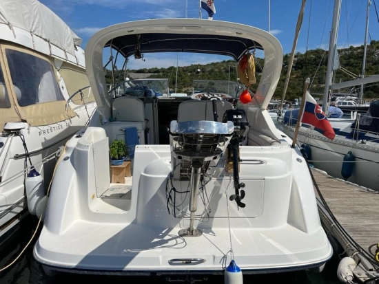 Bayliner 305 Sb de segunda mano en venta