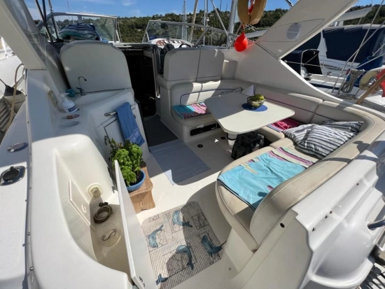 Bayliner 305 Sb de segunda mano en venta