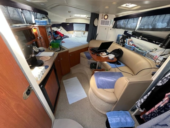 Bayliner 305 Sb de segunda mano en venta