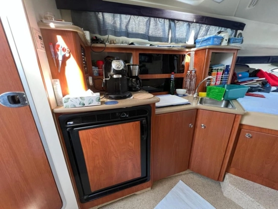Bayliner 305 Sb de segunda mano en venta