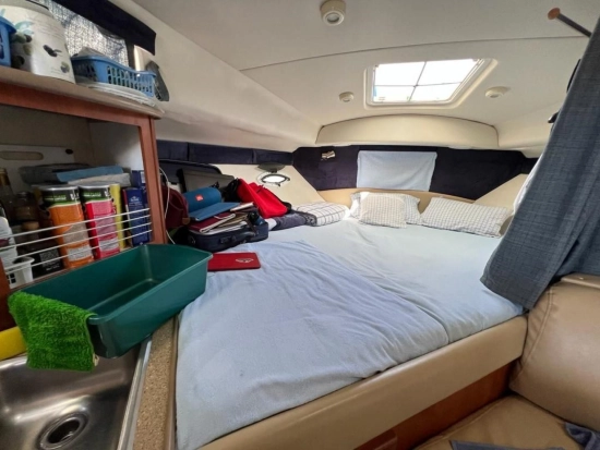 Bayliner 305 Sb de segunda mano en venta