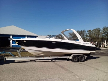 Four Winns Horizon 280 de segunda mano en venta