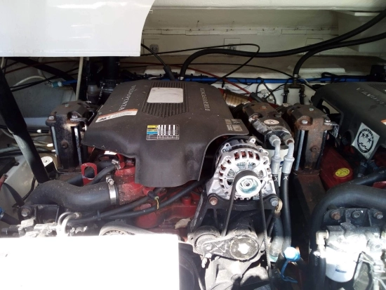 Four Winns Horizon 280 de segunda mano en venta