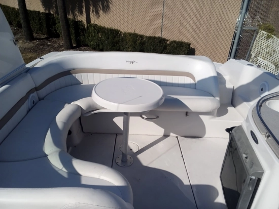 Four Winns Horizon 280 de segunda mano en venta