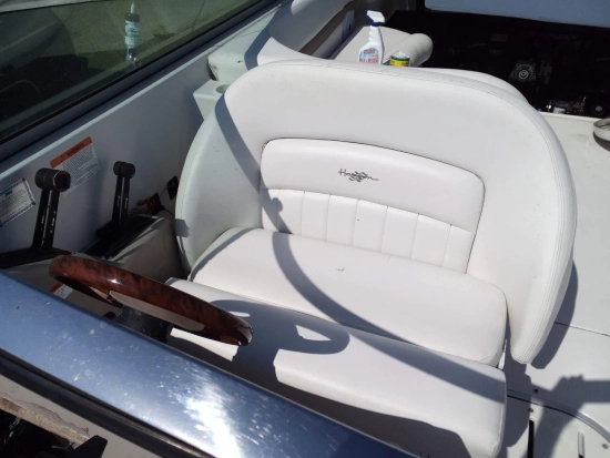 Four Winns Horizon 280 de segunda mano en venta