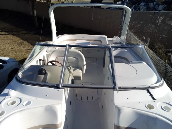 Four Winns Horizon 280 de segunda mano en venta