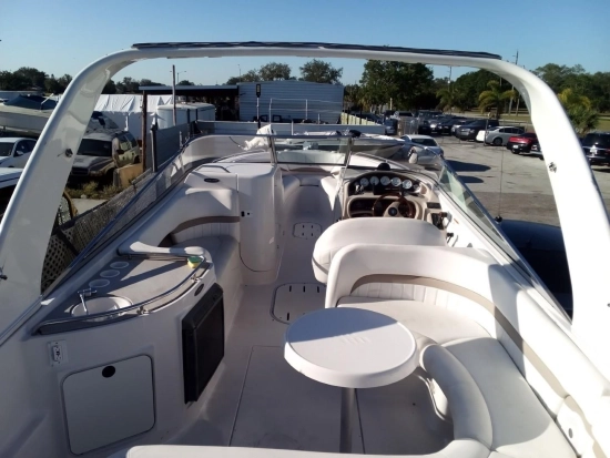 Four Winns Horizon 280 de segunda mano en venta