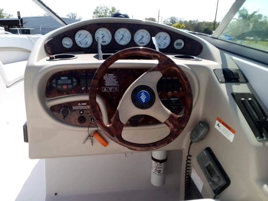Four Winns Horizon 280 de segunda mano en venta