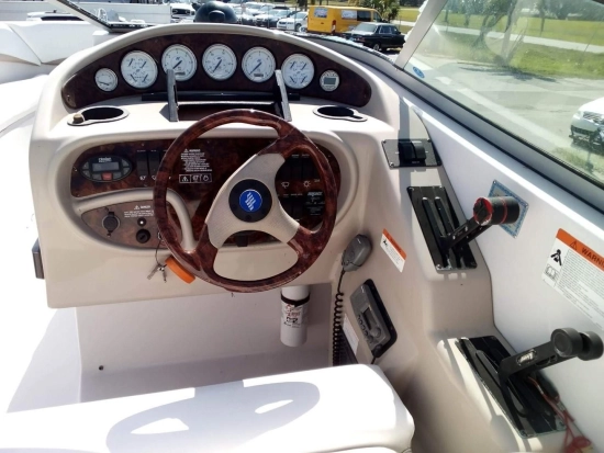 Four Winns Horizon 280 de segunda mano en venta