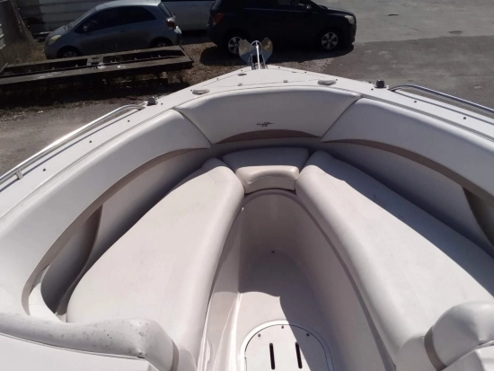 Four Winns Horizon 280 de segunda mano en venta