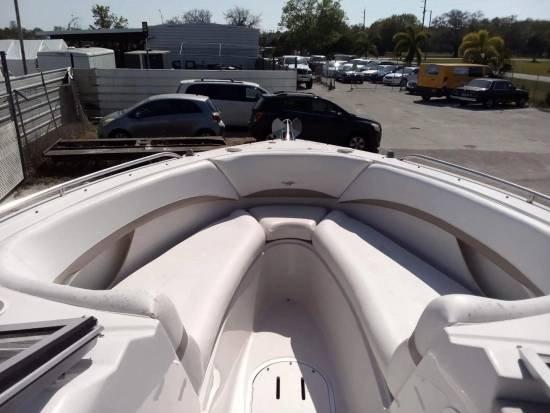 Four Winns Horizon 280 de segunda mano en venta