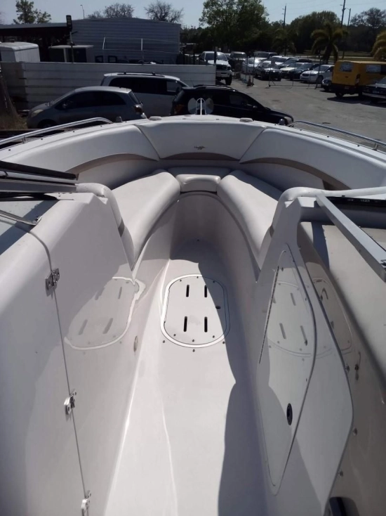 Four Winns Horizon 280 de segunda mano en venta