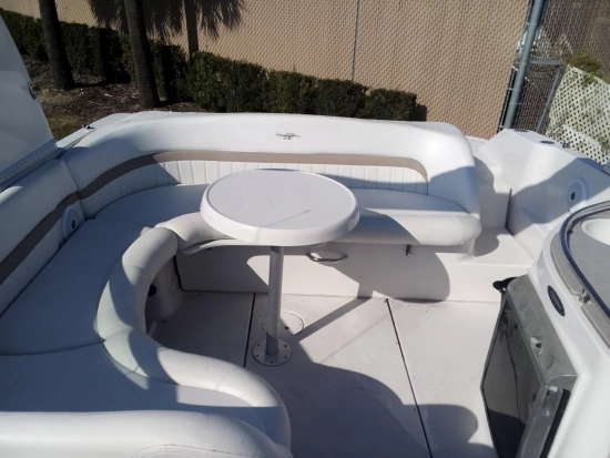 Four Winns Horizon 280 de segunda mano en venta