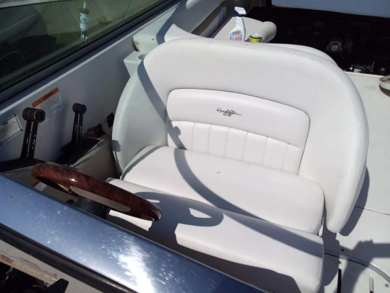 Four Winns Horizon 280 de segunda mano en venta