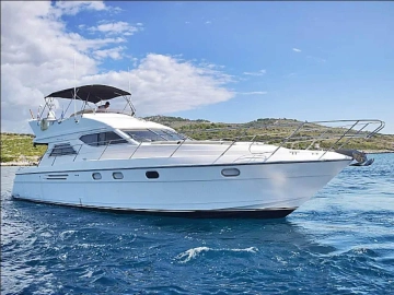 Princess 480 Fly usado à venda