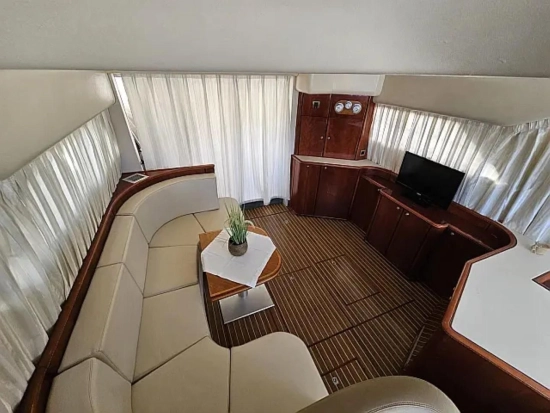 Princess 480 Fly de segunda mano en venta